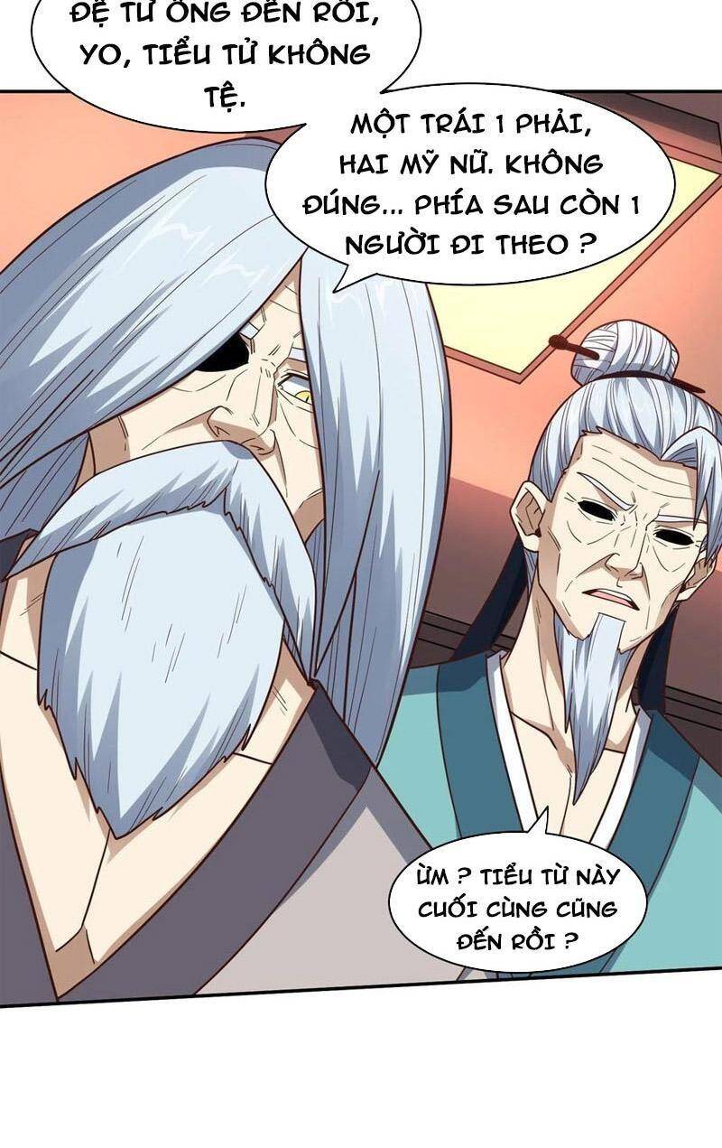 Cao Năng Lai Tập Chapter 234 - Trang 2