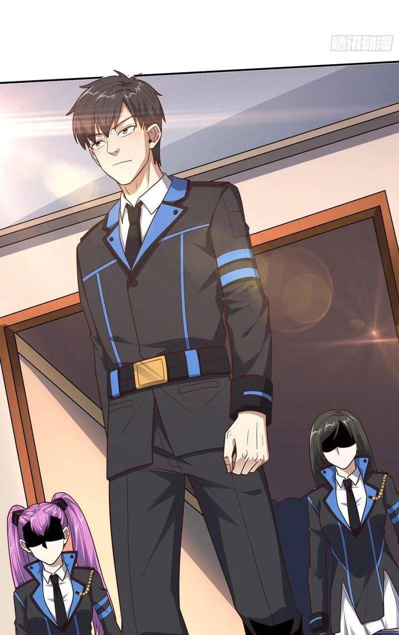 Cao Năng Lai Tập Chapter 234 - Trang 2