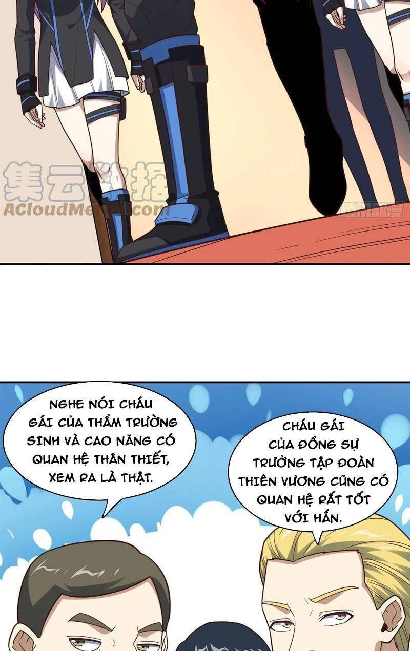 Cao Năng Lai Tập Chapter 234 - Trang 2