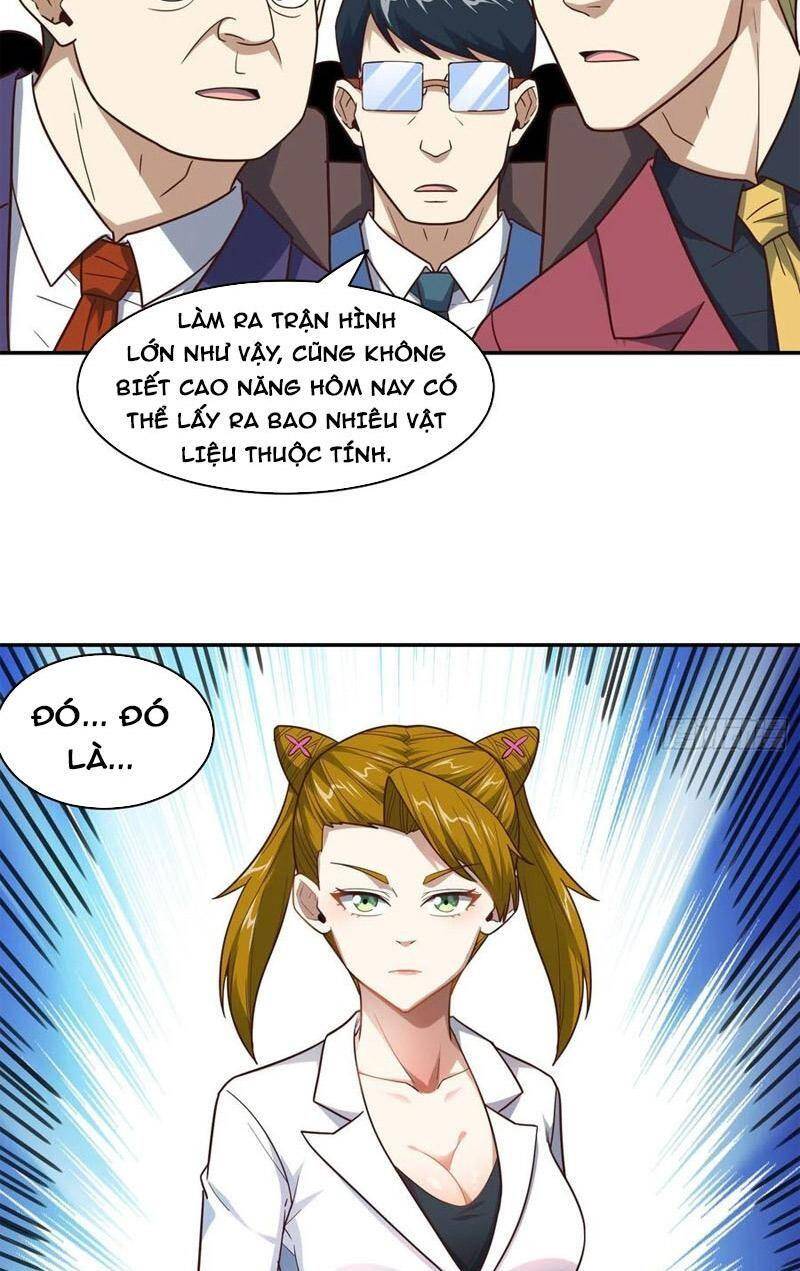 Cao Năng Lai Tập Chapter 234 - Trang 2