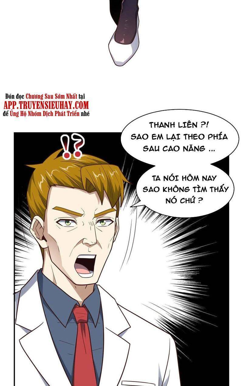 Cao Năng Lai Tập Chapter 234 - Trang 2