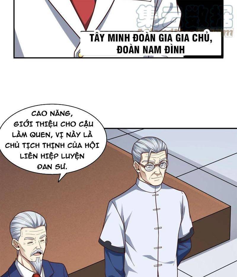 Cao Năng Lai Tập Chapter 234 - Trang 2