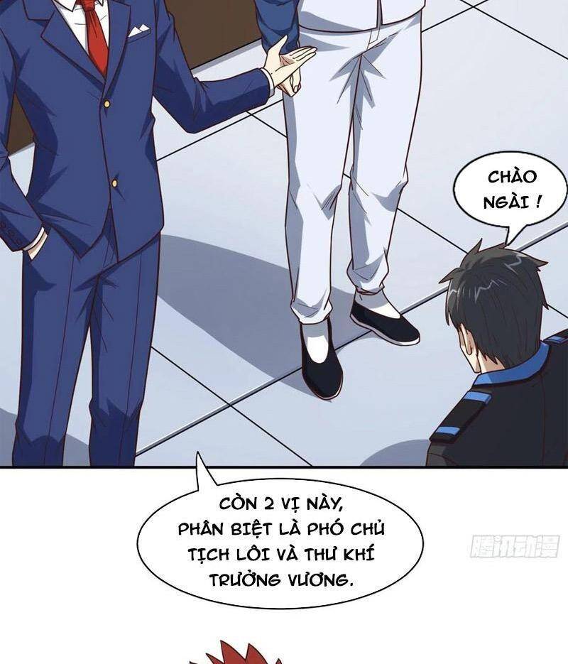 Cao Năng Lai Tập Chapter 234 - Trang 2