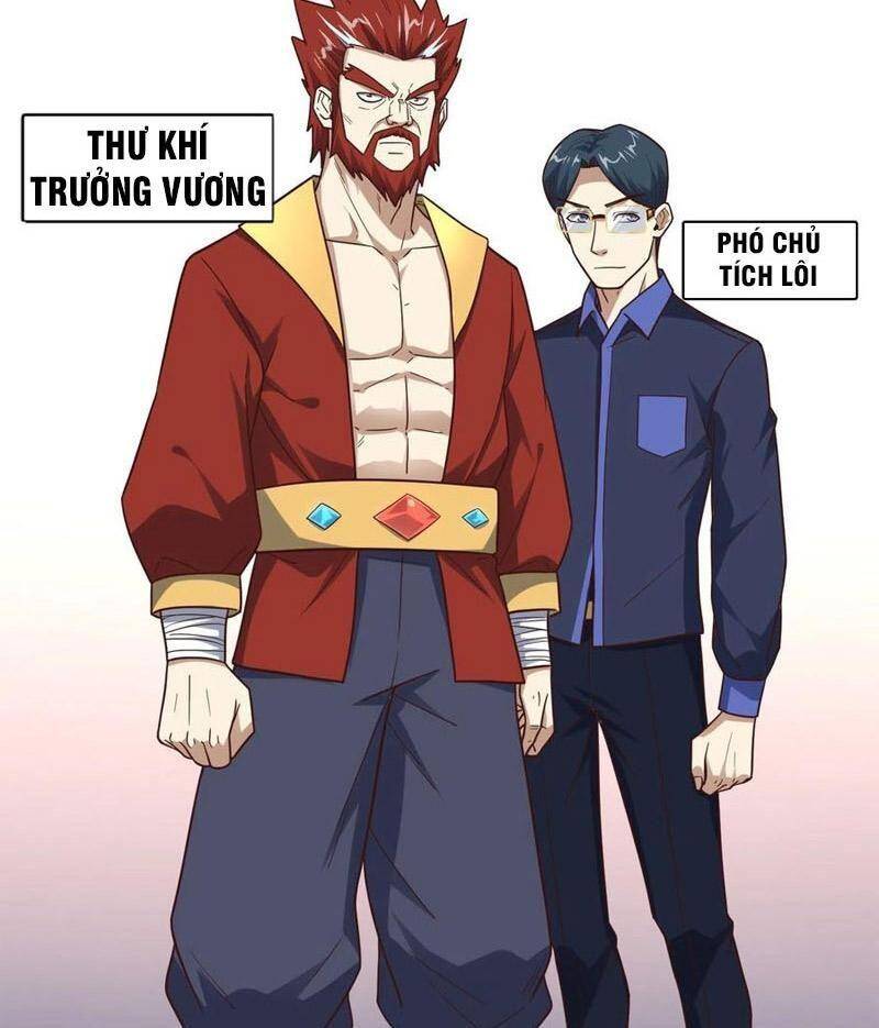 Cao Năng Lai Tập Chapter 234 - Trang 2