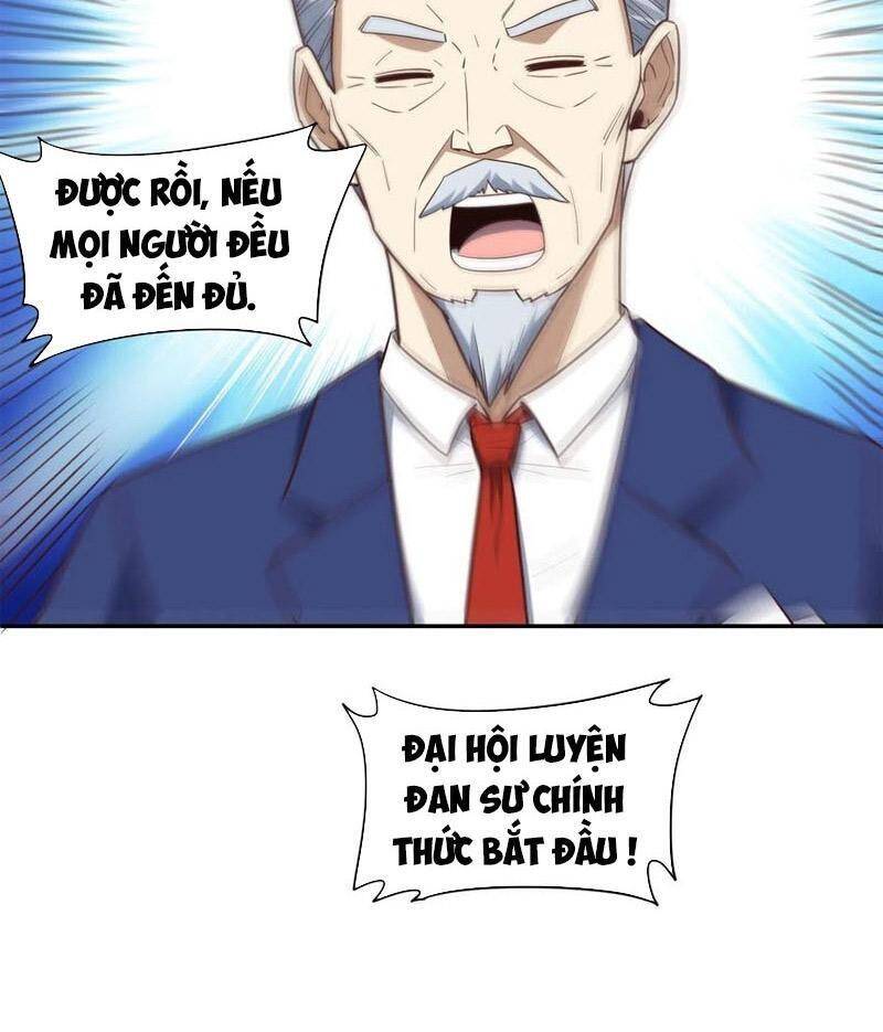 Cao Năng Lai Tập Chapter 234 - Trang 2