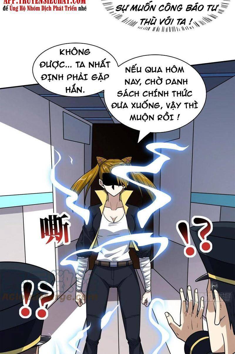 Cao Năng Lai Tập Chapter 234 - Trang 2