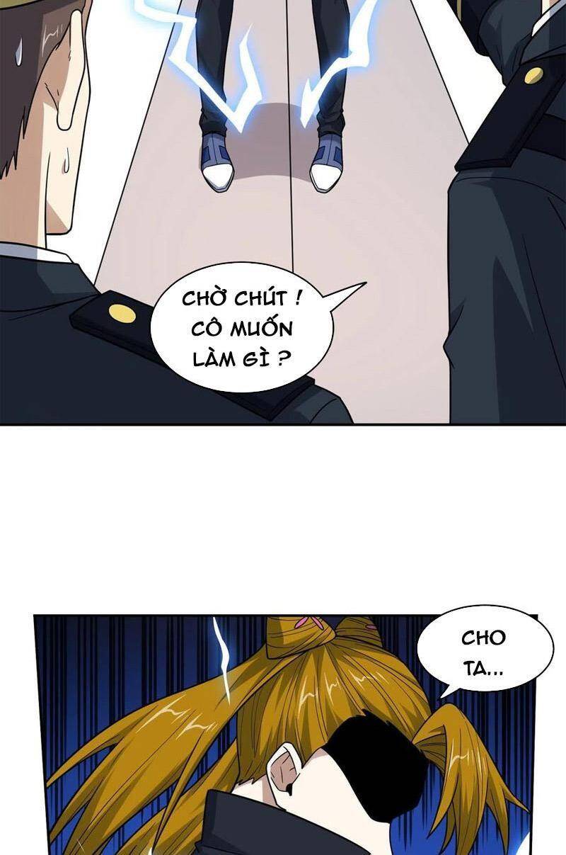 Cao Năng Lai Tập Chapter 234 - Trang 2