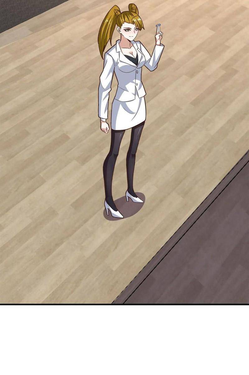 Cao Năng Lai Tập Chapter 235 - Trang 2