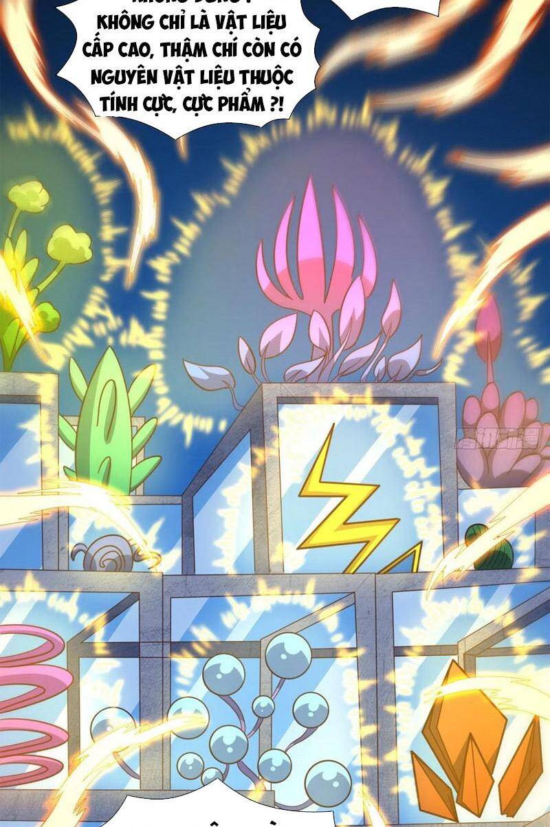 Cao Năng Lai Tập Chapter 235 - Trang 2