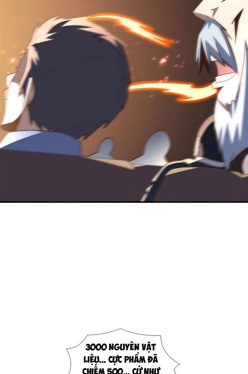 Cao Năng Lai Tập Chapter 235 - Trang 2