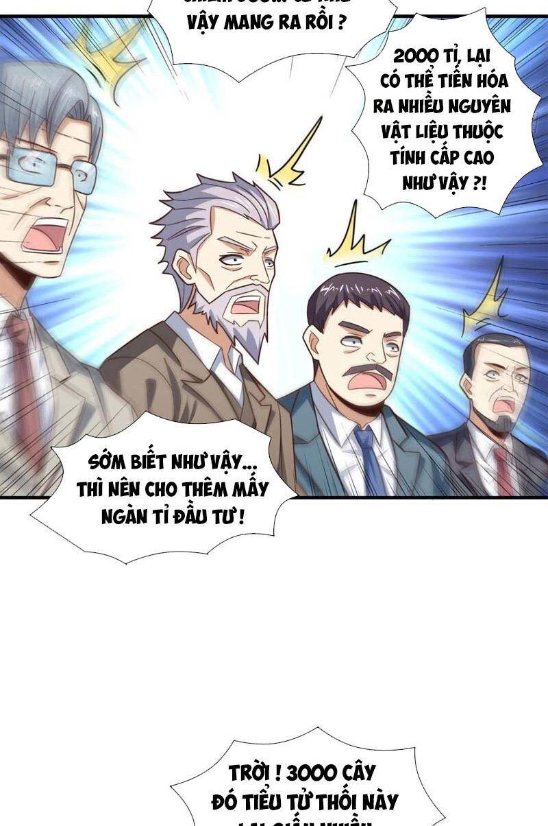 Cao Năng Lai Tập Chapter 235 - Trang 2