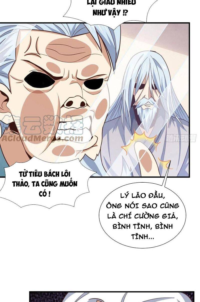 Cao Năng Lai Tập Chapter 235 - Trang 2