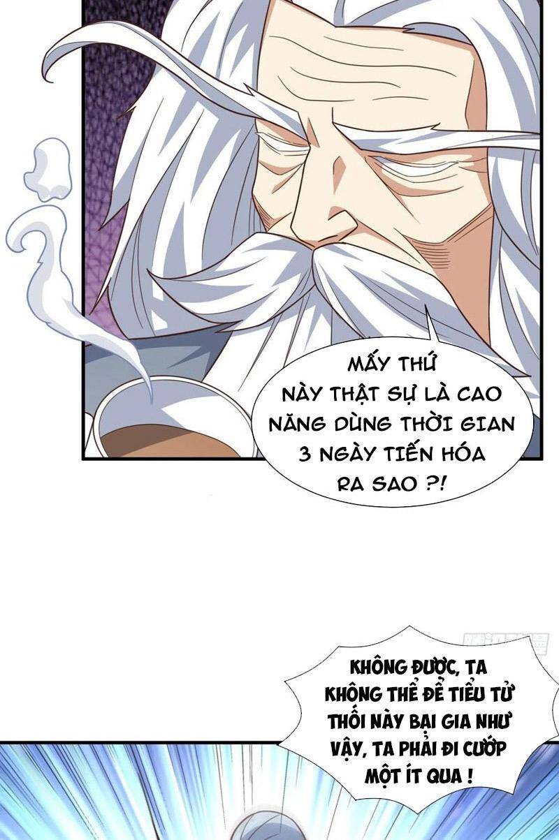 Cao Năng Lai Tập Chapter 235 - Trang 2