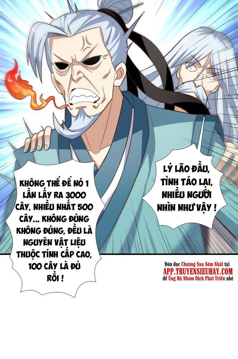 Cao Năng Lai Tập Chapter 235 - Trang 2