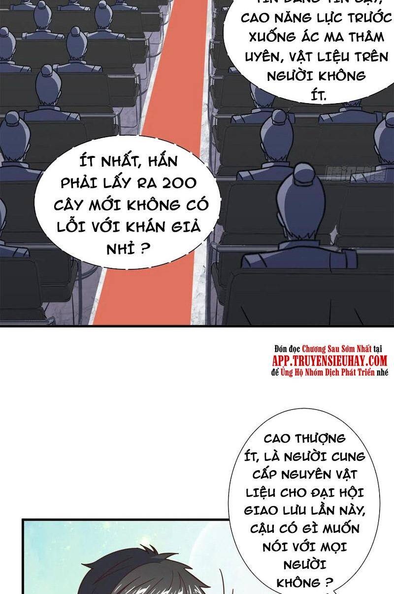 Cao Năng Lai Tập Chapter 235 - Trang 2