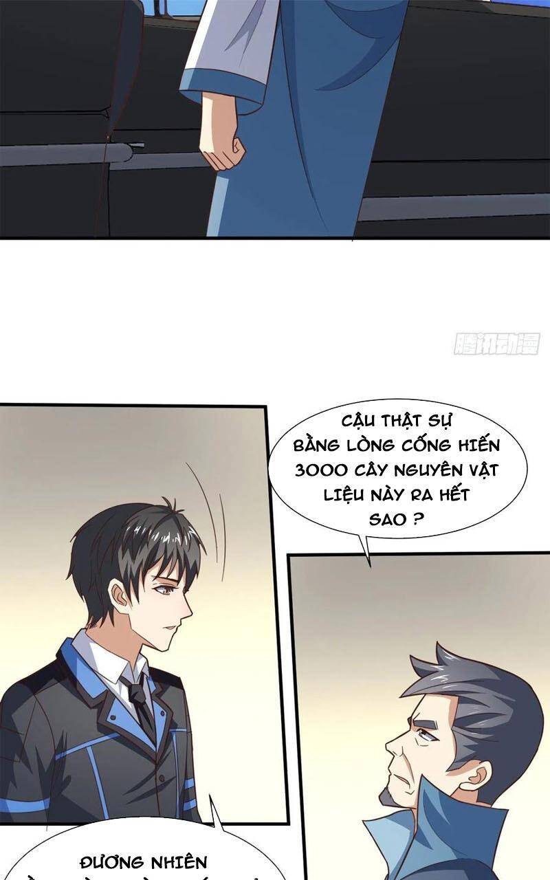 Cao Năng Lai Tập Chapter 235 - Trang 2