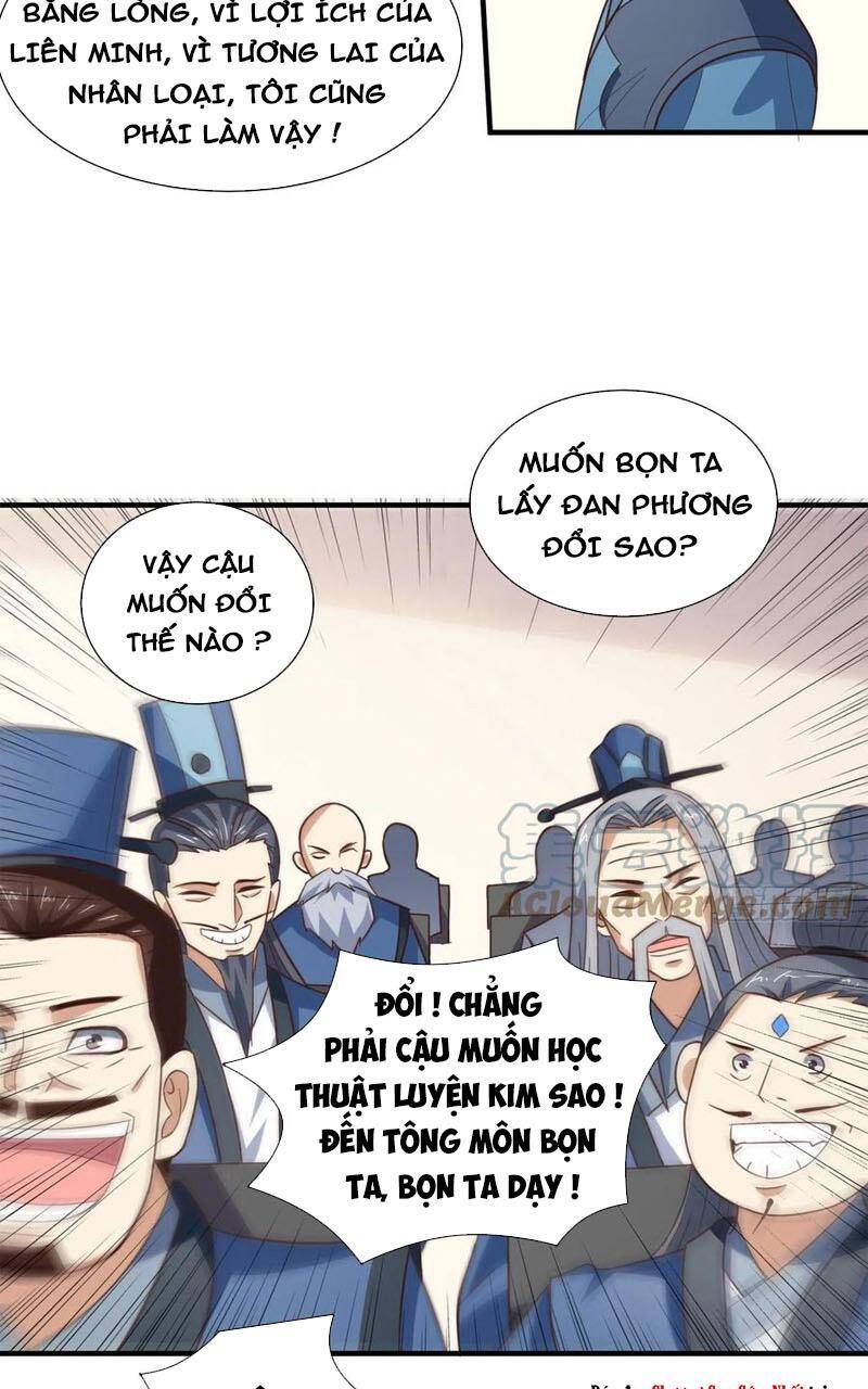 Cao Năng Lai Tập Chapter 235 - Trang 2