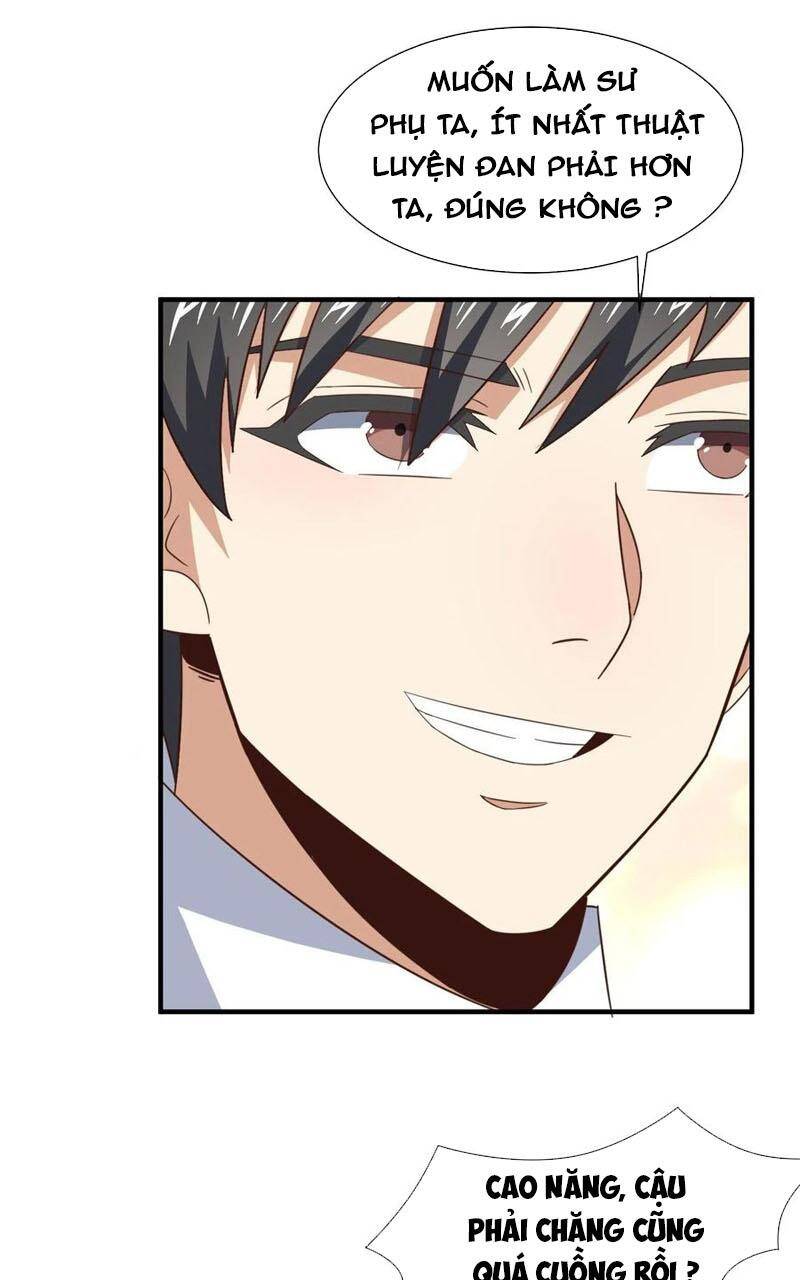 Cao Năng Lai Tập Chapter 235 - Trang 2