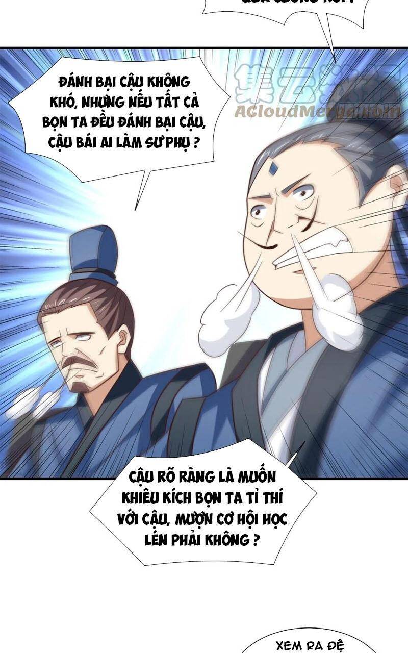 Cao Năng Lai Tập Chapter 235 - Trang 2