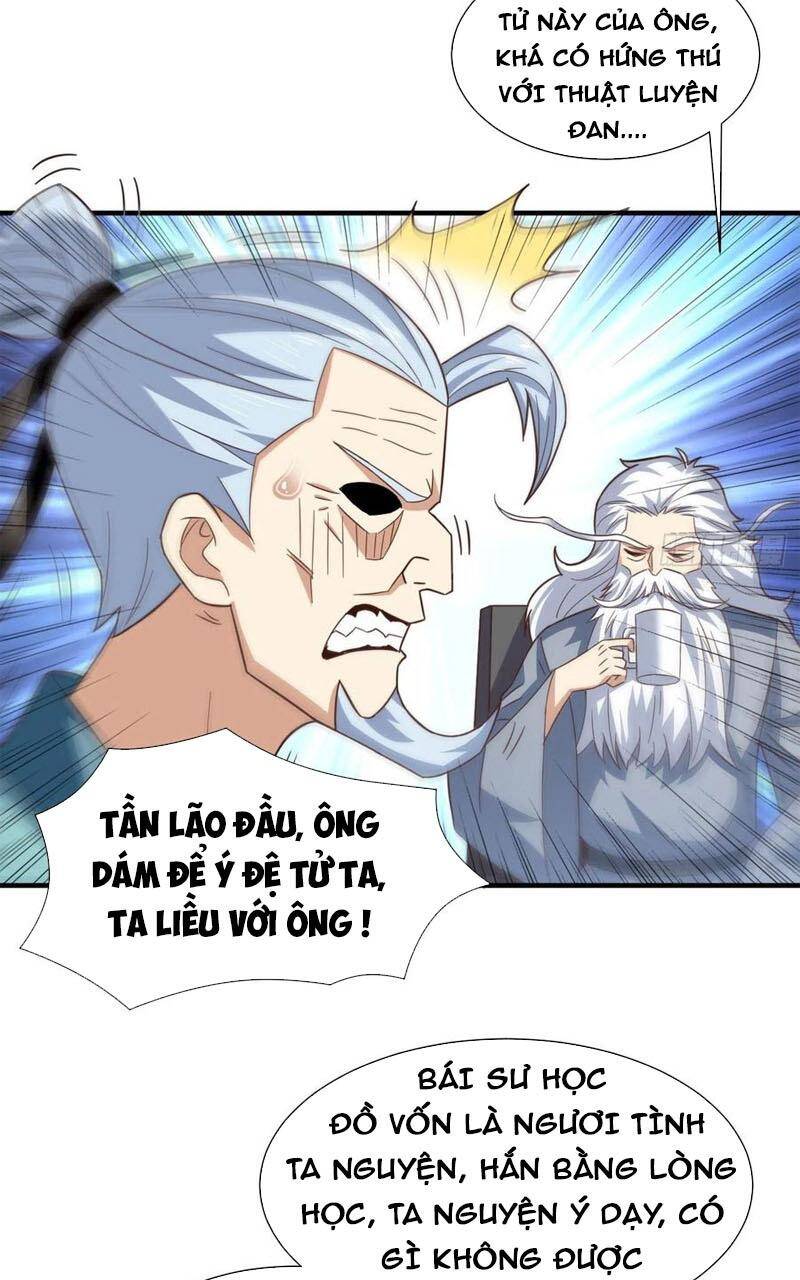 Cao Năng Lai Tập Chapter 235 - Trang 2