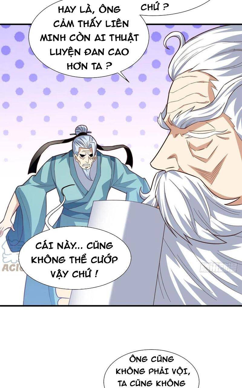 Cao Năng Lai Tập Chapter 235 - Trang 2