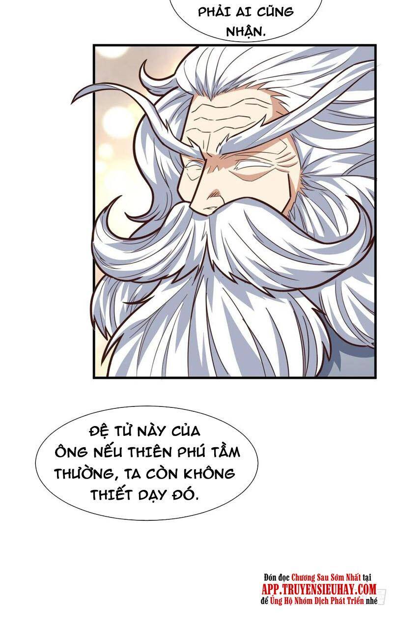 Cao Năng Lai Tập Chapter 235 - Trang 2