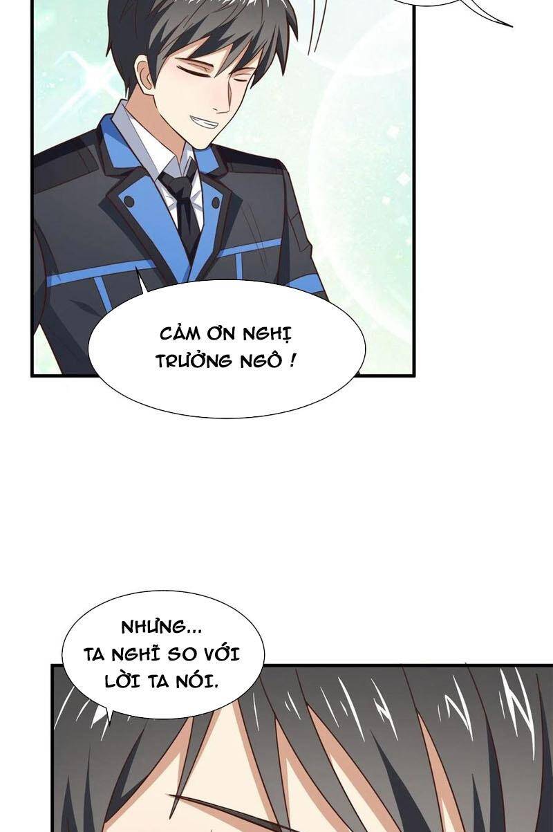 Cao Năng Lai Tập Chapter 235 - Trang 2