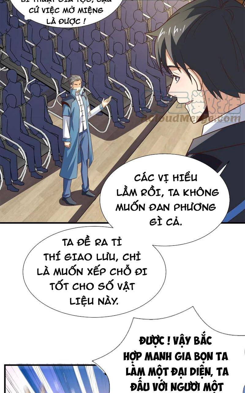 Cao Năng Lai Tập Chapter 235 - Trang 2