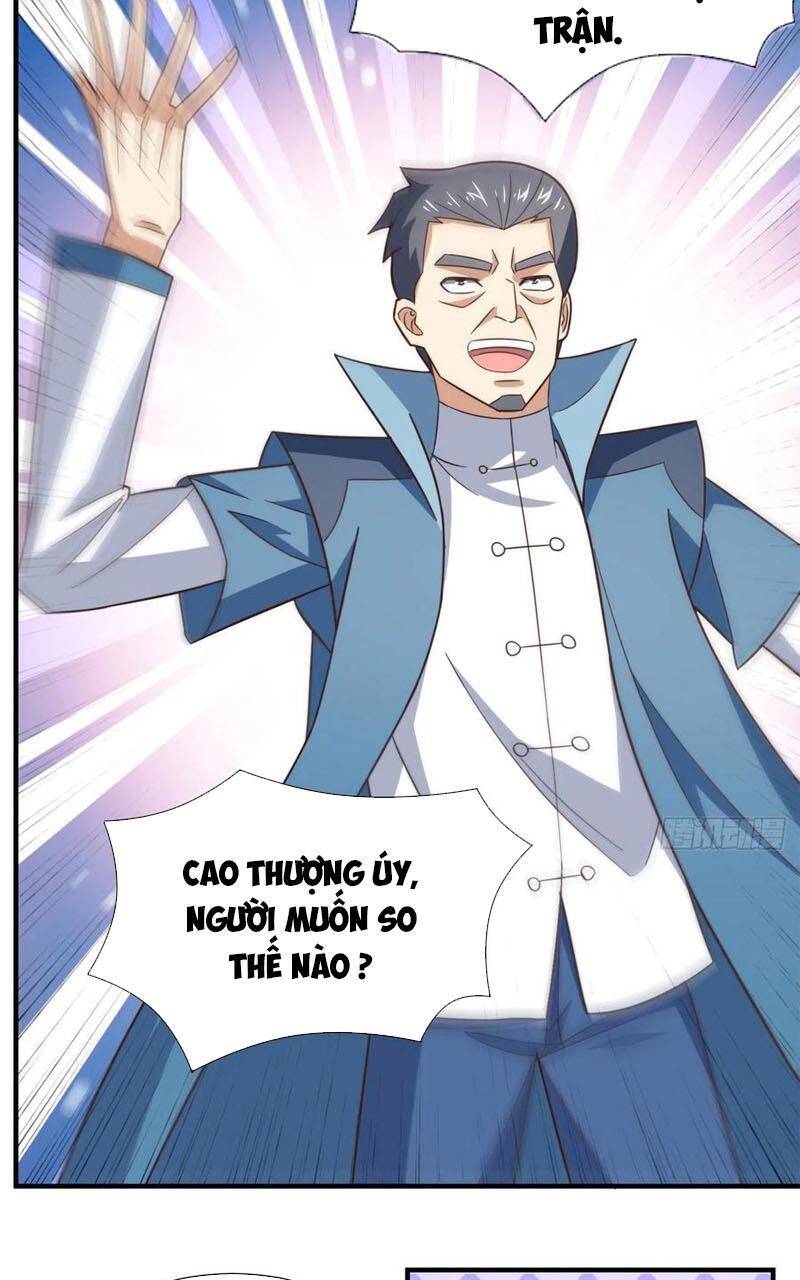 Cao Năng Lai Tập Chapter 235 - Trang 2