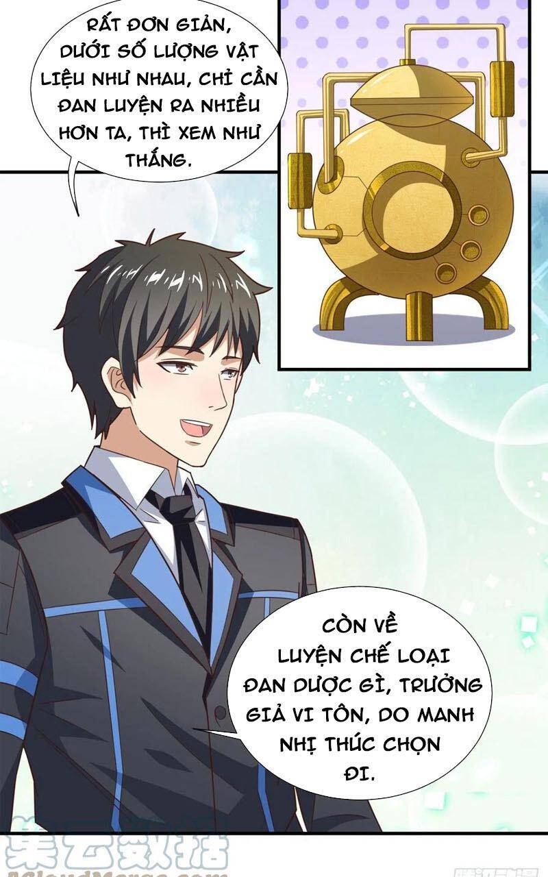 Cao Năng Lai Tập Chapter 235 - Trang 2