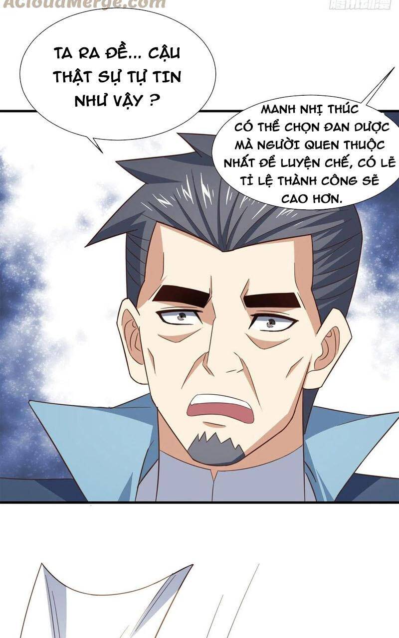 Cao Năng Lai Tập Chapter 235 - Trang 2