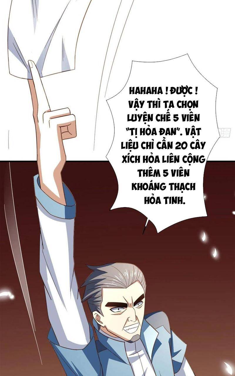 Cao Năng Lai Tập Chapter 235 - Trang 2