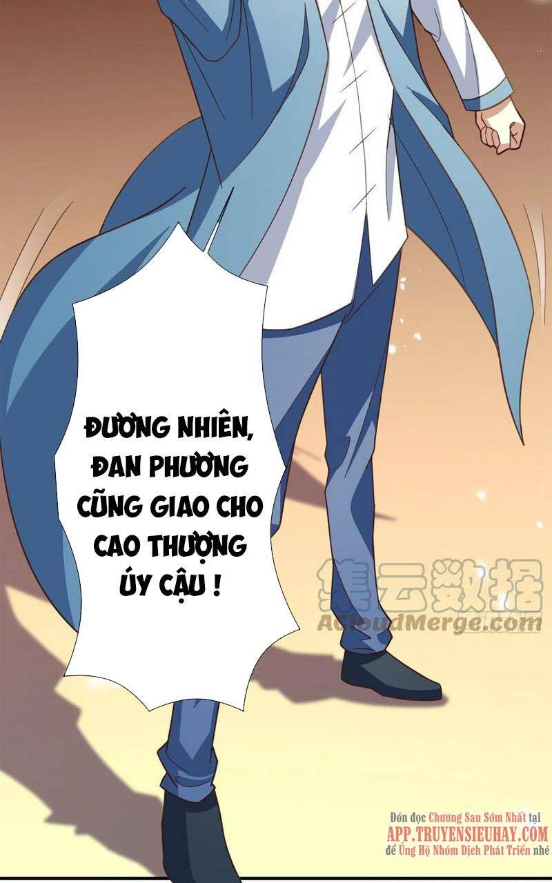Cao Năng Lai Tập Chapter 235 - Trang 2