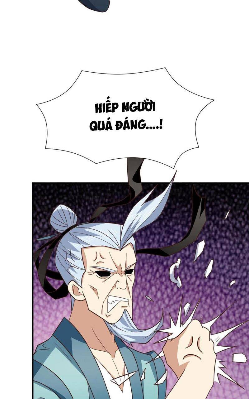 Cao Năng Lai Tập Chapter 235 - Trang 2