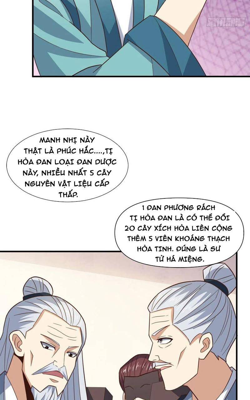 Cao Năng Lai Tập Chapter 235 - Trang 2