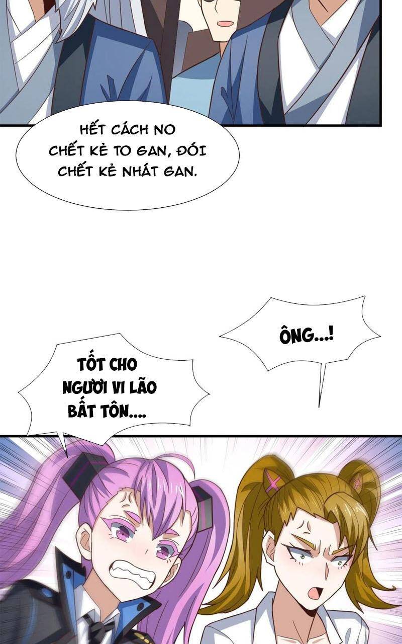 Cao Năng Lai Tập Chapter 235 - Trang 2