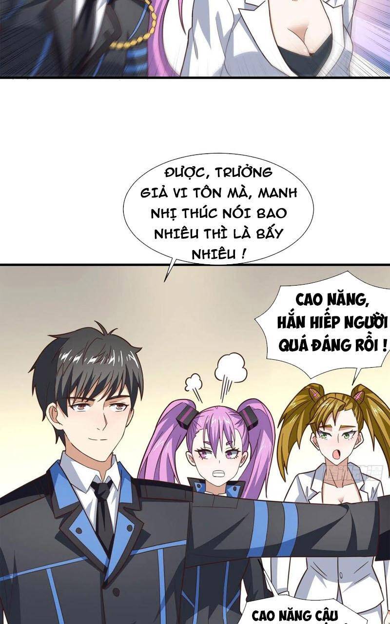 Cao Năng Lai Tập Chapter 235 - Trang 2