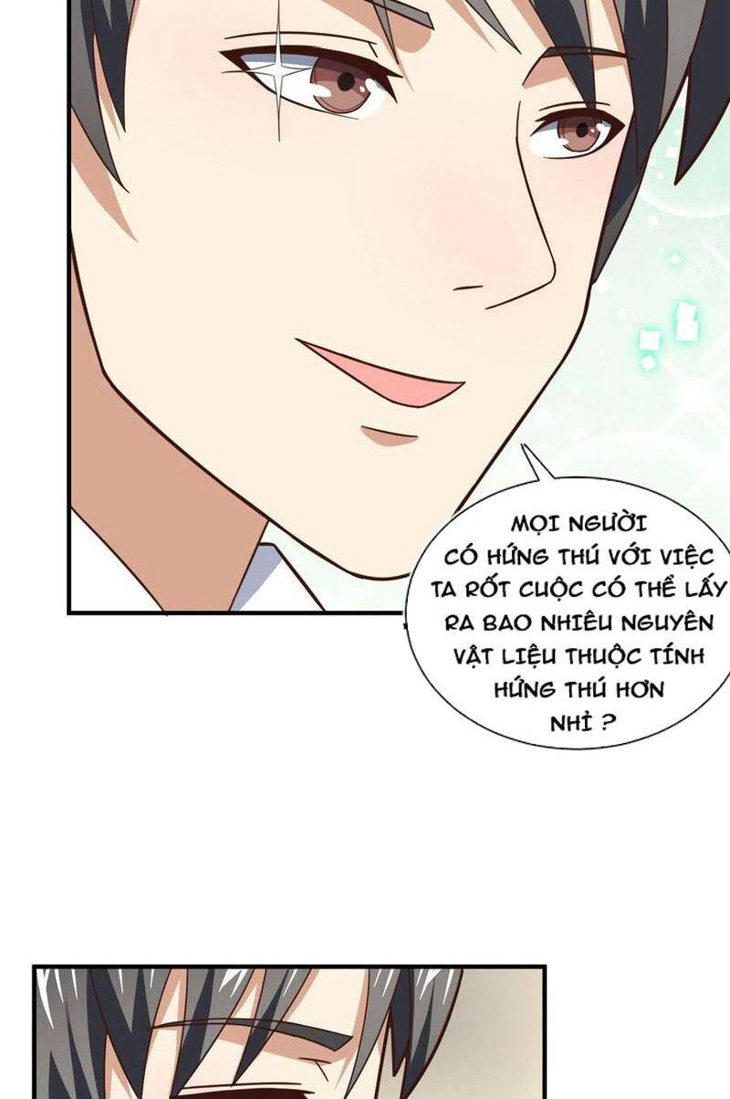 Cao Năng Lai Tập Chapter 235 - Trang 2