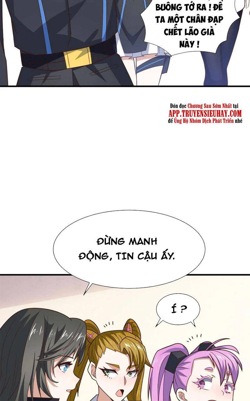 Cao Năng Lai Tập Chapter 235 - Trang 2