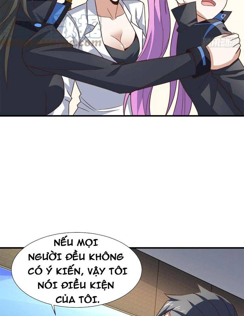 Cao Năng Lai Tập Chapter 235 - Trang 2