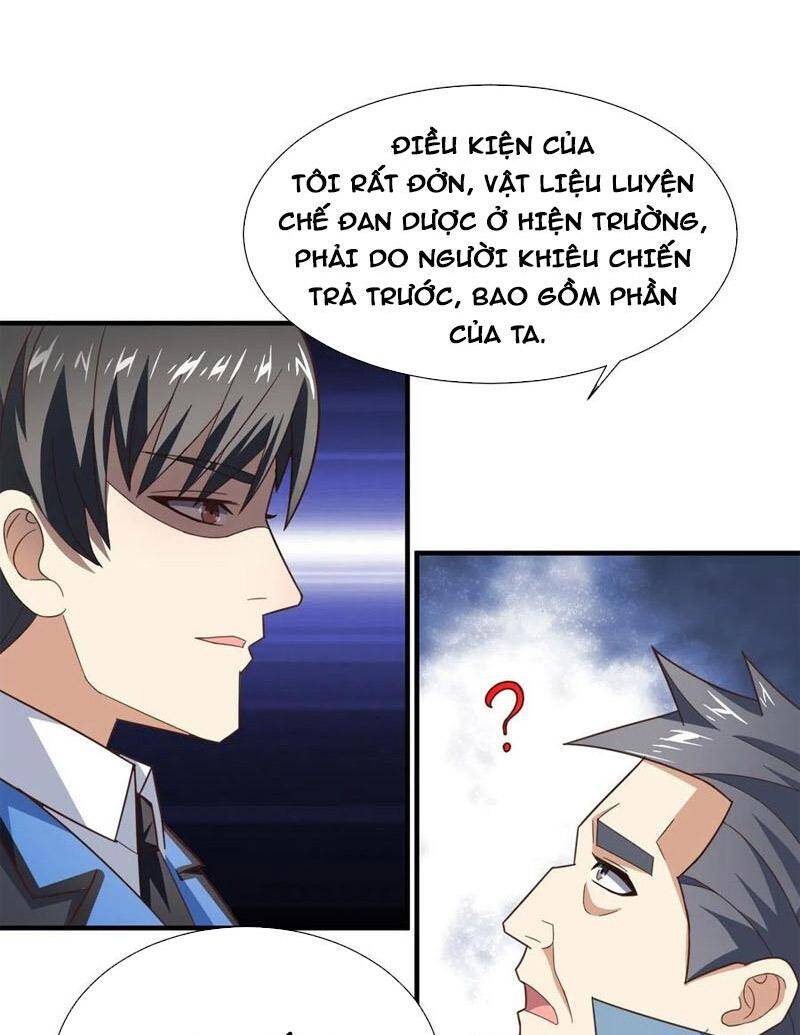 Cao Năng Lai Tập Chapter 235 - Trang 2