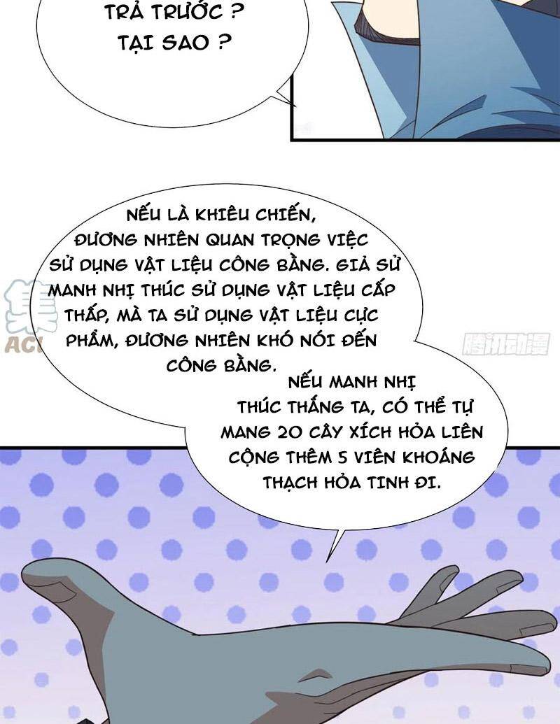 Cao Năng Lai Tập Chapter 235 - Trang 2