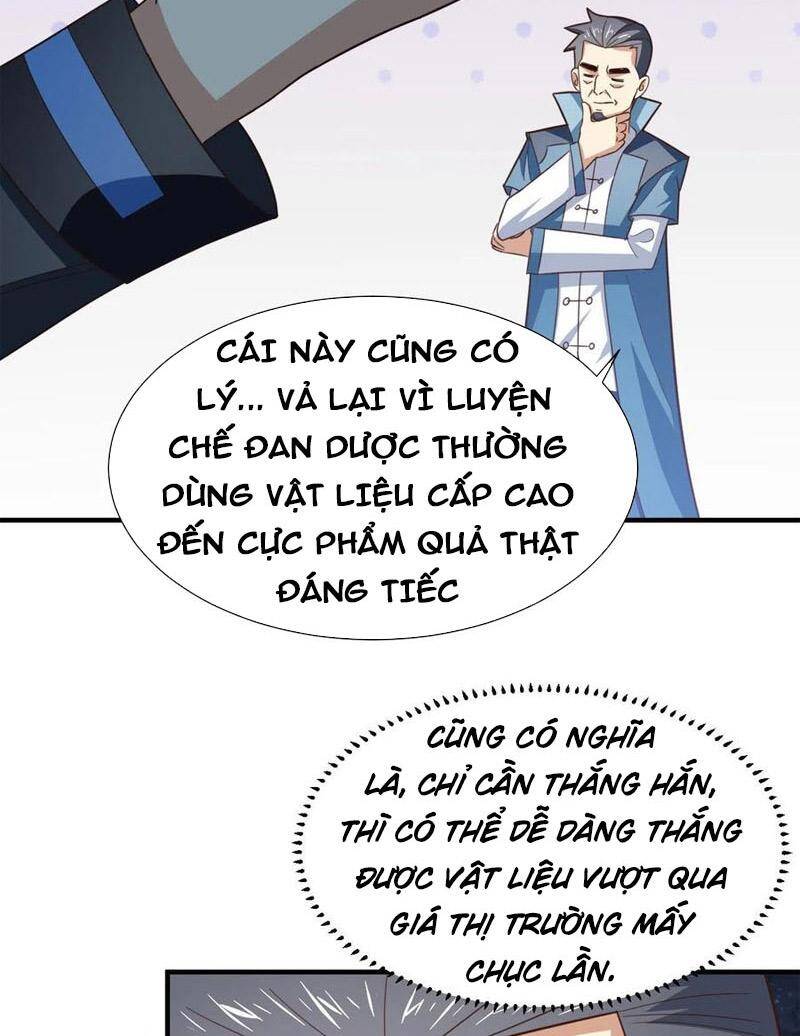 Cao Năng Lai Tập Chapter 235 - Trang 2