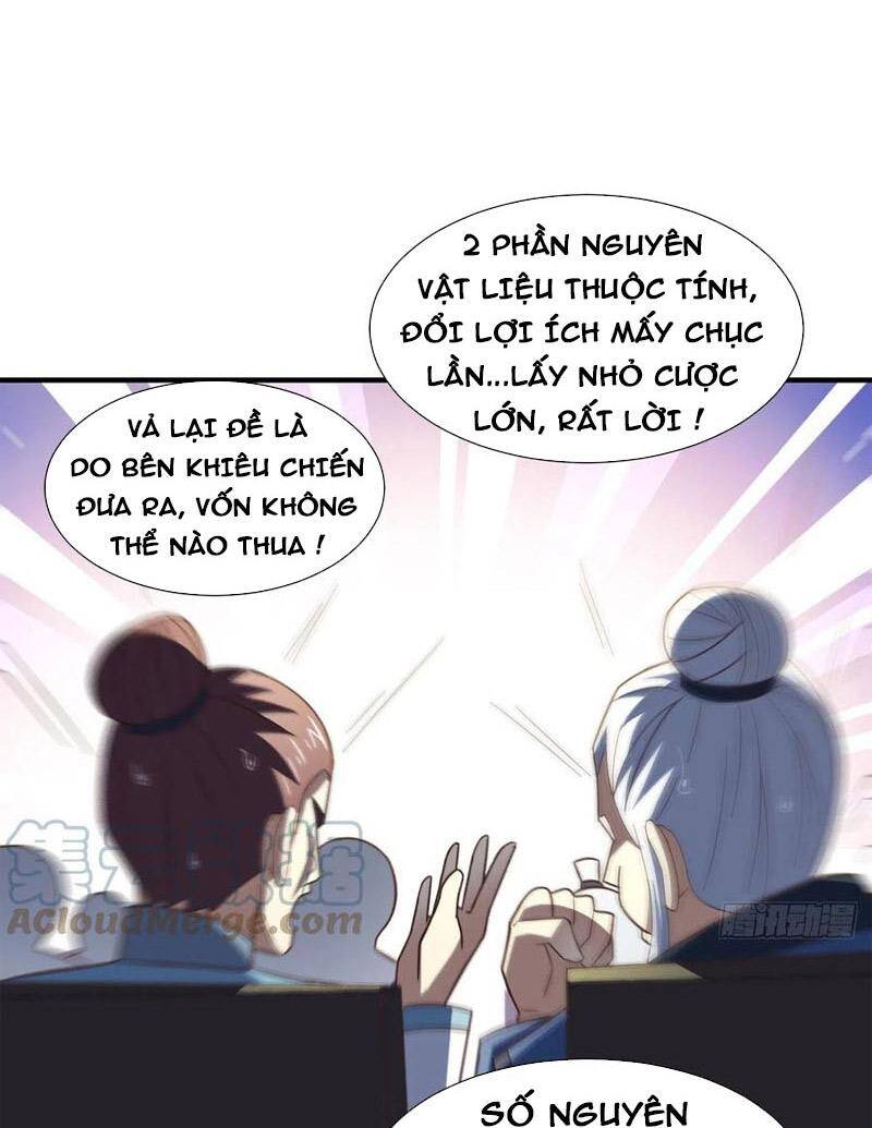 Cao Năng Lai Tập Chapter 235 - Trang 2