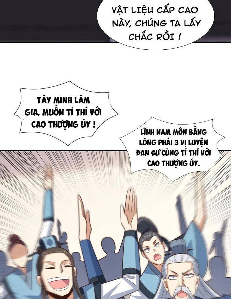 Cao Năng Lai Tập Chapter 235 - Trang 2