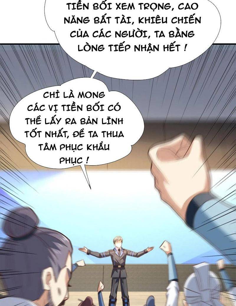 Cao Năng Lai Tập Chapter 235 - Trang 2