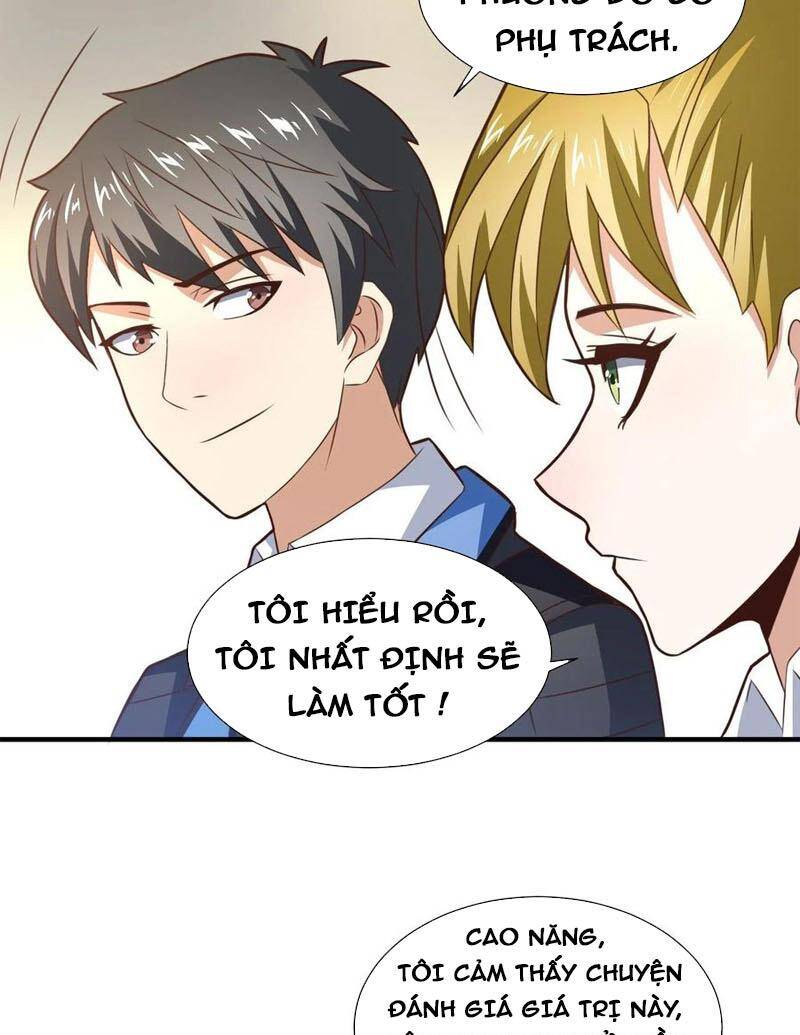 Cao Năng Lai Tập Chapter 235 - Trang 2