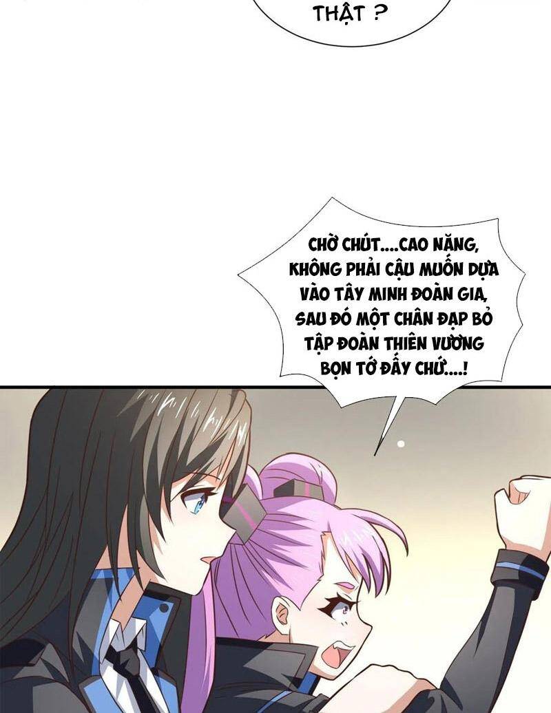 Cao Năng Lai Tập Chapter 235 - Trang 2