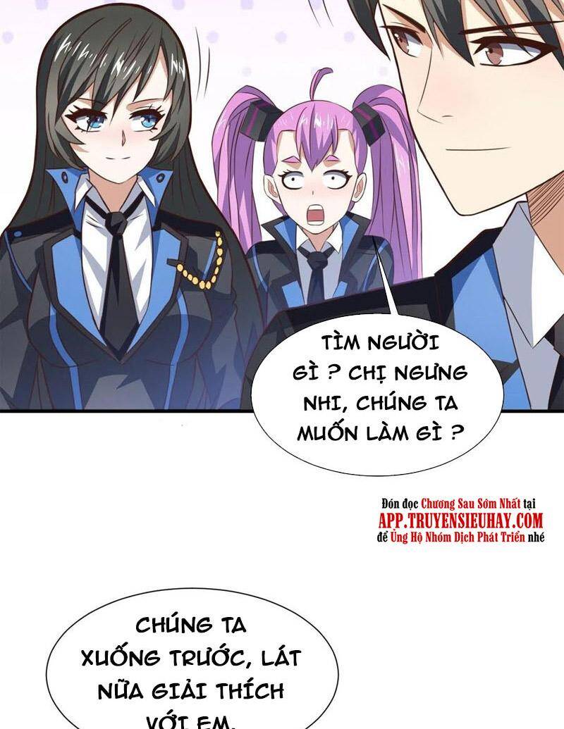 Cao Năng Lai Tập Chapter 235 - Trang 2