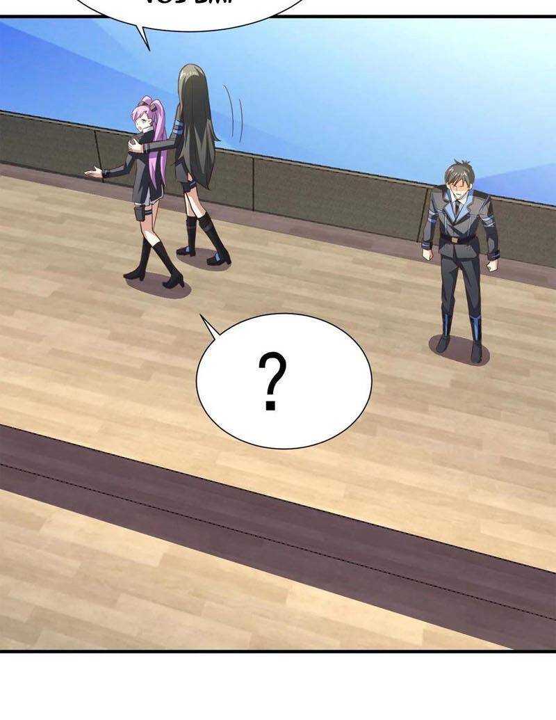 Cao Năng Lai Tập Chapter 235 - Trang 2